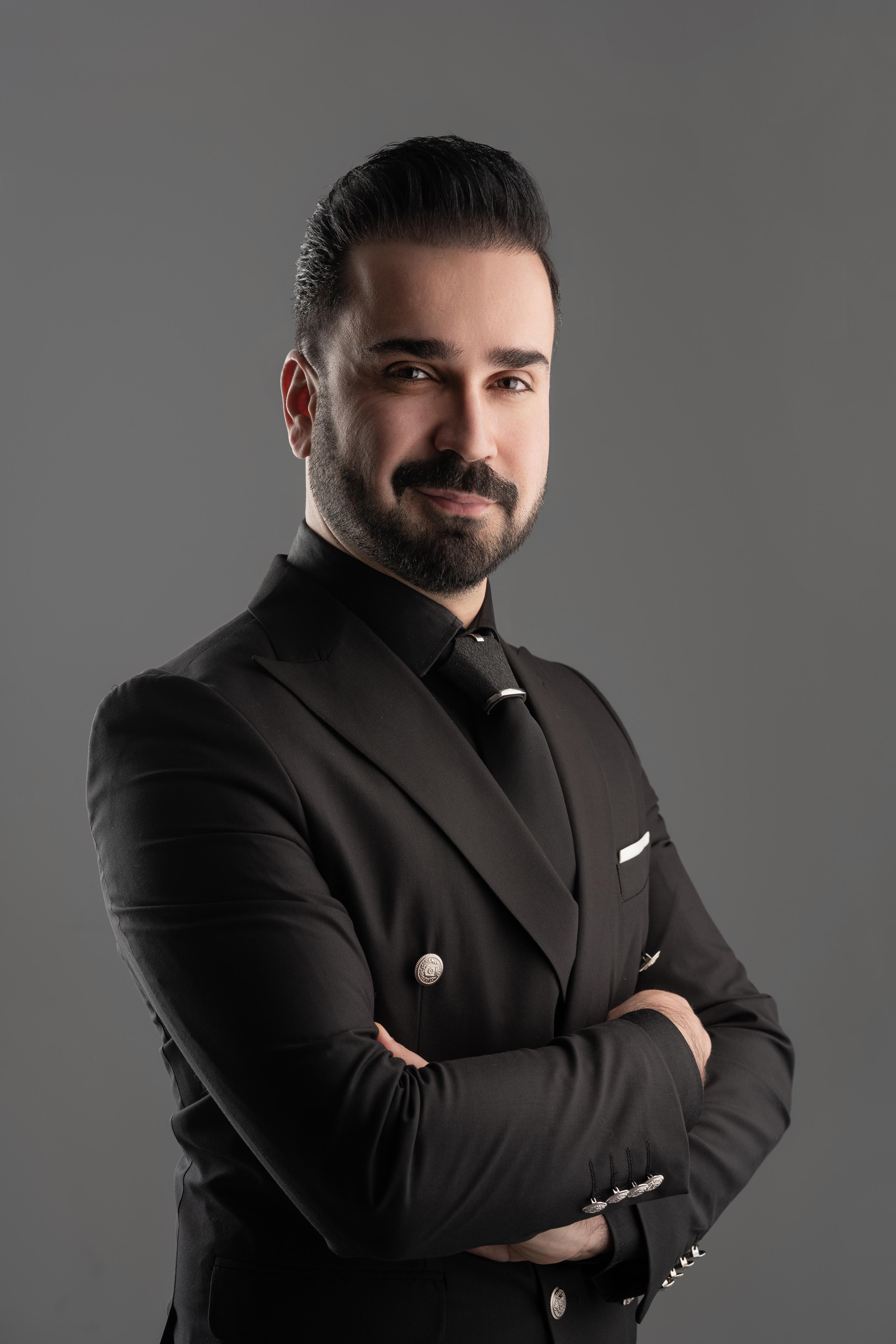 MUHAMMED GÖRMÜŞ